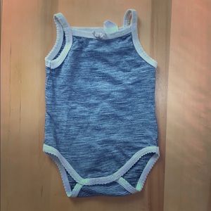 Jamie Kay singlet 3-6 months